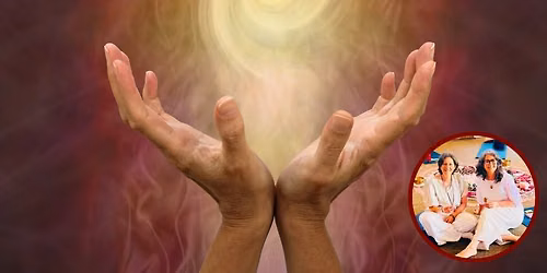 The Resonance: A Journey within through Sound, Reiki and Light Language