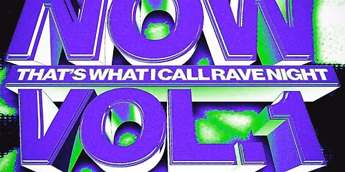 RAVE NIGHT VOL. 1
