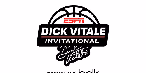 Dick Vitale Invitational
