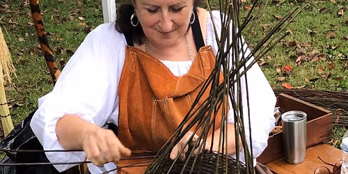 Celtic Village, Music, Dance, Crafters, Coo's and more.