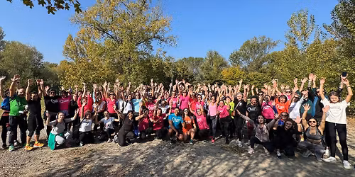 25 Gennaio FitnessWalk\u00ae Sassuolo Parco Ducale