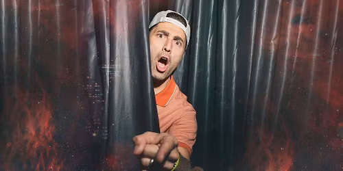 Adam Ray: WHO IS ME Tour