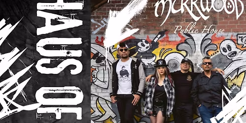     Haus of Sound w\/ Special Guest D\u2019LuJo
