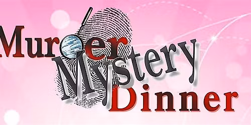 Hallmark Christmas M**der\/Mystery Dinner at Hollywood Casino Hotel