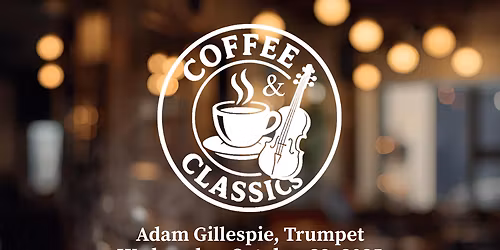 Greg Jackson with the Westmoreland Symphony Orchestra - The Unlikely Union at Palace Theatre Greensburg