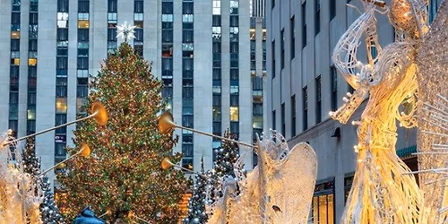 New York City Holiday Tour with Collette Vacations 