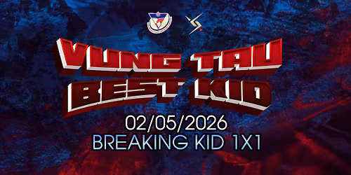 VUNG TAU BEST KID 2026