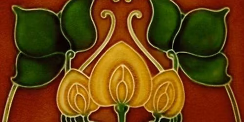 An Afternoon with the Collectors: Art, Design and Vintage market