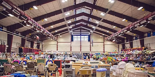 Prime Time Presale Shopping | Douglas County Fall & Winter 2026