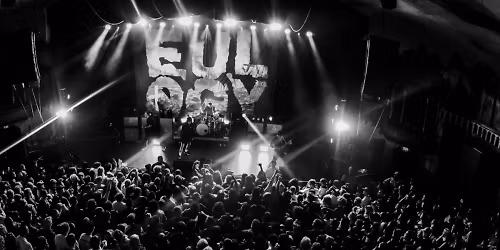 Counterparts, SUNAMI, One Step Closer, God Complex, Sunami in Leeds