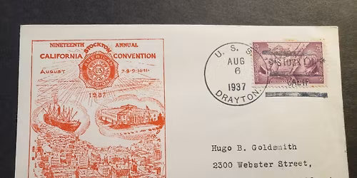 Cal Stamp at Mercury Lounge - NY