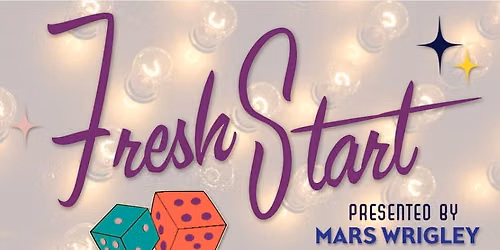 Fresh Start 2026