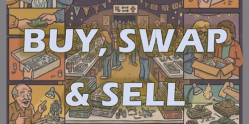 SAPMA Buy, Swap & Sell