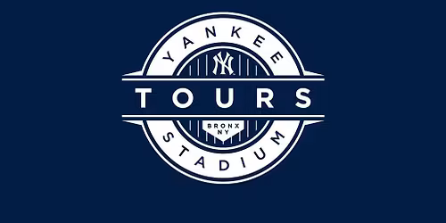 Classic Tour at Yankee Stadium