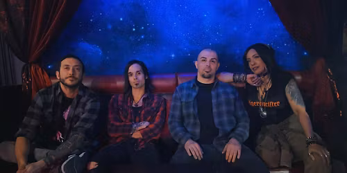 Grunge Nation rocks the Tuscany!!!