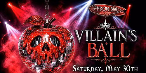 Villain's Ball