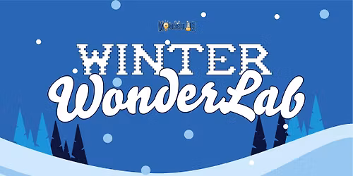 Winter WonderLab