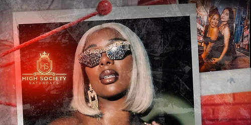 High Society Saturday Halloween Edition At Runway Club Manchester