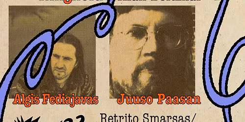 Stygis ir Nepriteklis