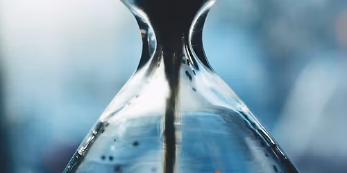 Music for Time - Edinburgh