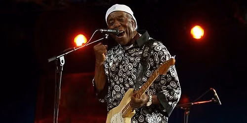 Buddy Guy