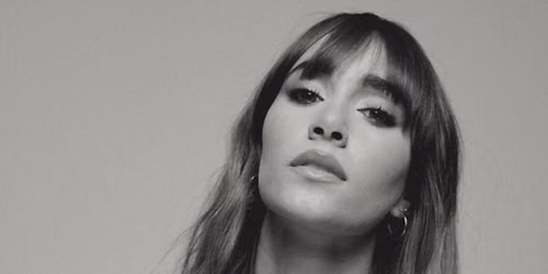 Aitana Puebla Tickets — Auditorio GNP Seguros