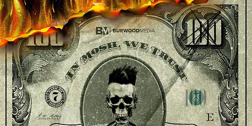 Emo Night Brooklyn at Brighton Music Hall