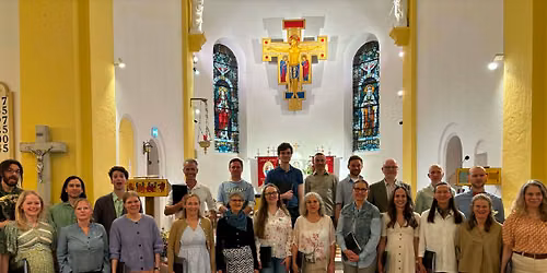 En konsert for Guds skaperverk - Frans av Assisi 800 \u00e5r