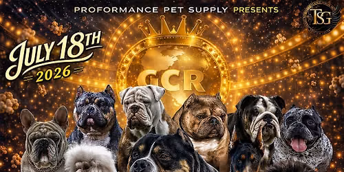 Indiana Invasion Edition- All Breed Dog Show