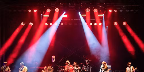 Pygmy Twylyte Perform The Music Of Frank Zappa | Manchester