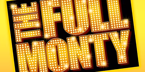 Full Monty at Nocturne Theatre
