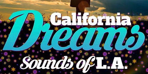 California Dreams at Edinburgh Fringe