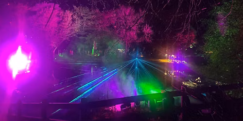Rivington Festival of Light 2026