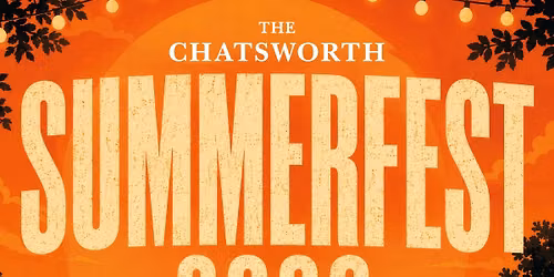 SUMMERFEST 2026
