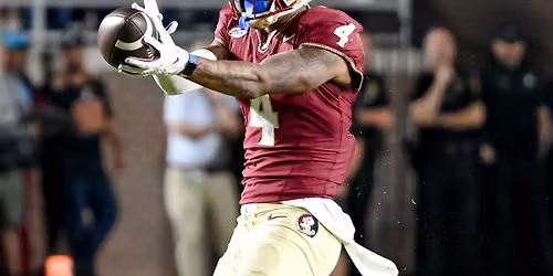 Florida State Seminoles vs. Wake Forest Demon Deacons