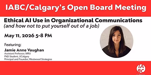 Ethical AI Use in Organizational Communications