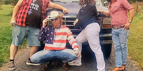 "Turkey Day Eve" with Thunder Horse @ Gusto's