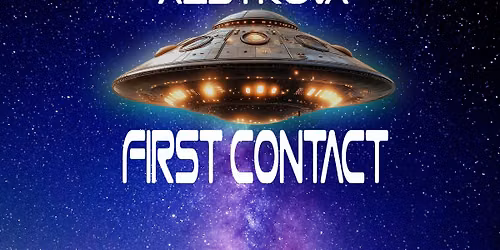 FIRST CONTACT — Townsville, Queensland