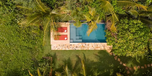 Sri Lanka Yoga Retreat