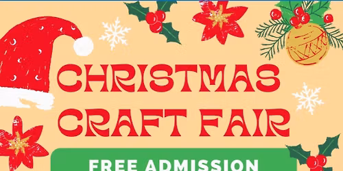Christmas Craft Fair