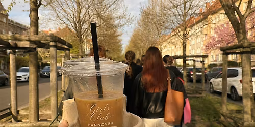 Girls Club Hannover Sunset Stroll