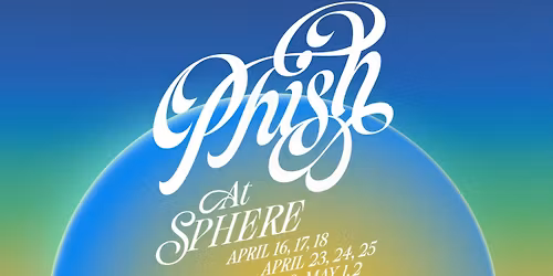 Phish - 2 Day Ticket at Madison Square Garden