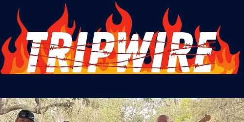 Music in the Park! Tripwire Band