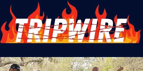 Music in the Park! Tripwire Band
