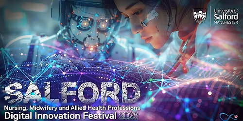 NMAHP Digital Innovation Festival 2026
