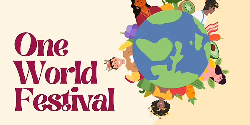 One World Festival 2026