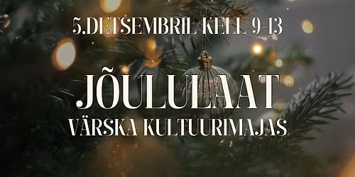 V\u00e4rska j\u00f5ululaat