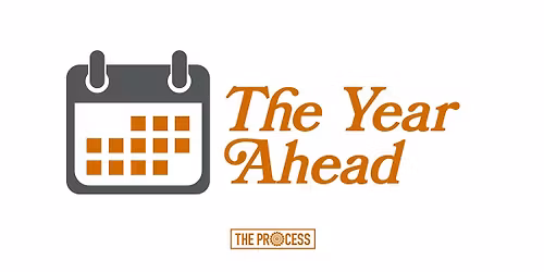 Workshop: The Year Ahead