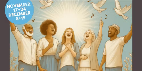 Harmony Singing Workshop