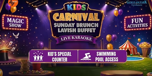 Kids Carnival